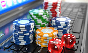Зеркало Drexel Casino