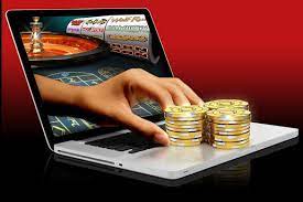 Онлайн казино Casino Lux